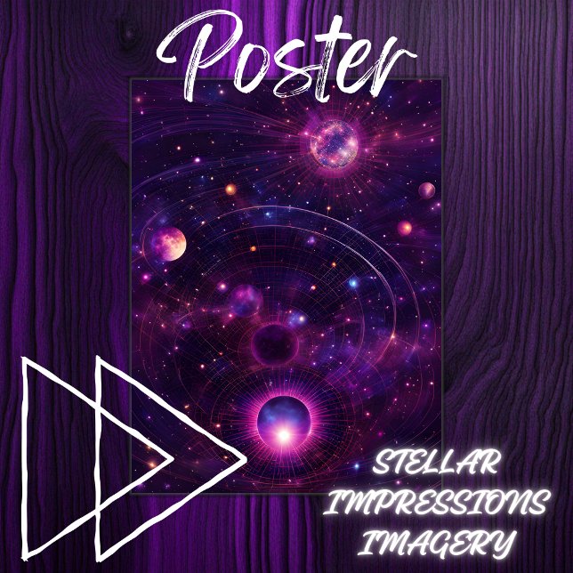 Póster Zentaros Serenade (Subido por el creador)