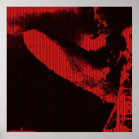 Zepelín del diodo electroluminoso