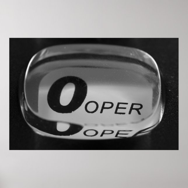 Póster zero-2012-06-03 (Frente)