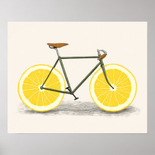 Póster Zest   Florent Bodart