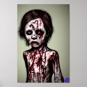 PÓSTER ZOM-BOY II