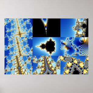 Póster Zoom03 Compuesto 8 +Cajas Azul