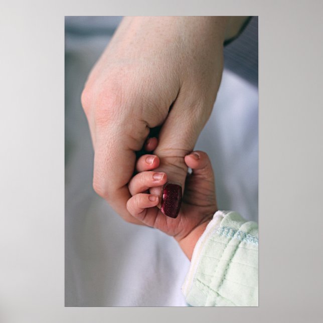 Póster Zusammenheit (Frente)