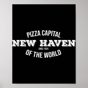 Póster Zza Catal Ct Amo New Haven Azza Orgullo 