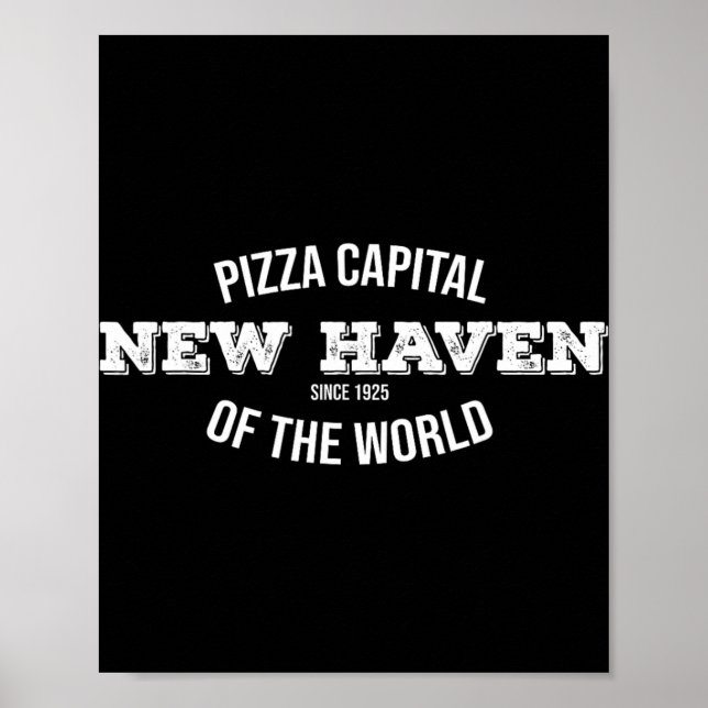 Póster Zza Catal Ct Amo New Haven Azza Orgullo  (Frente)