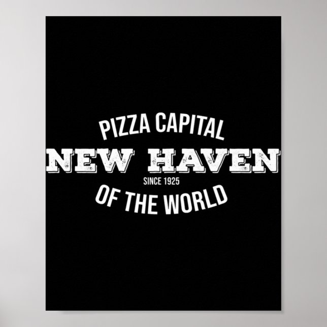 Póster Zza Catal Ct Me encanta New Haven Azza Pride Gi  (Frente)