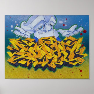 Póster zzzzzzzzzzzzzzzzzzzzz