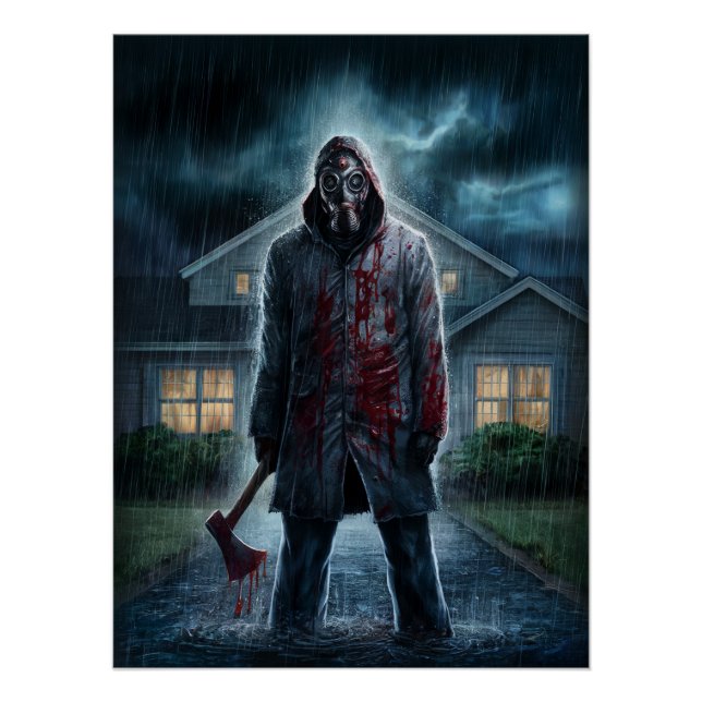 Posters Appalling  (Anverso)