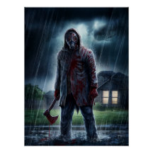 Posters Appalling 02
