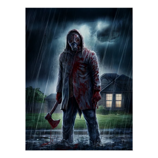Posters Appalling 02 (Anverso)