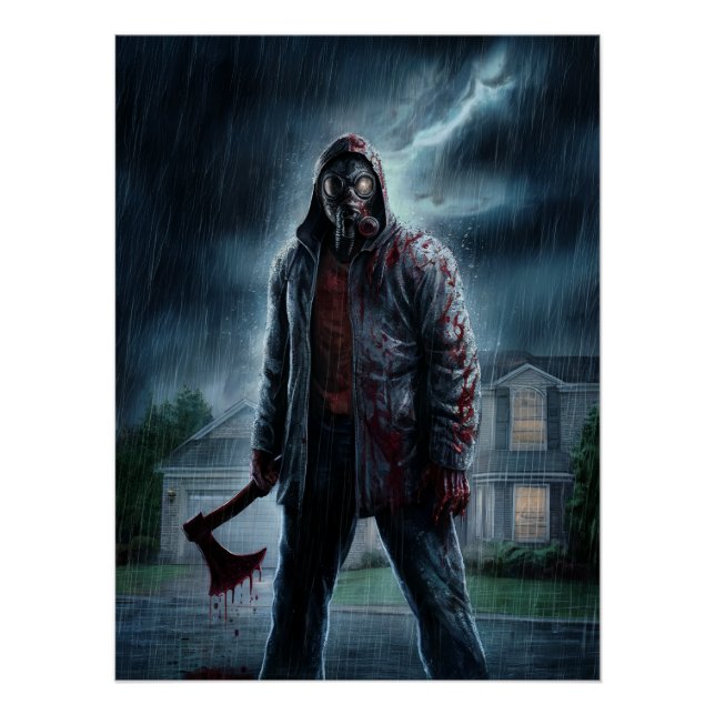 Posters Appalling 03 (Anverso)