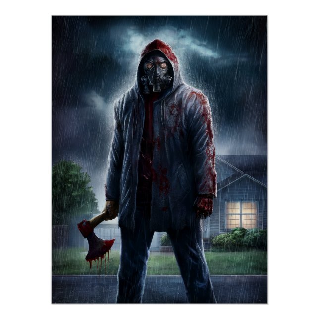 Posters Appalling 05 (Anverso)