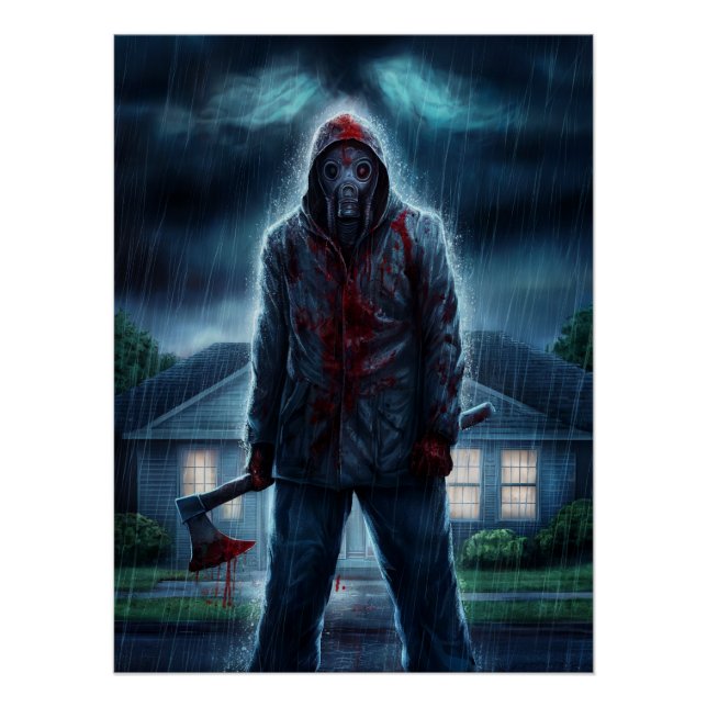 Posters Appalling 06 (Anverso)