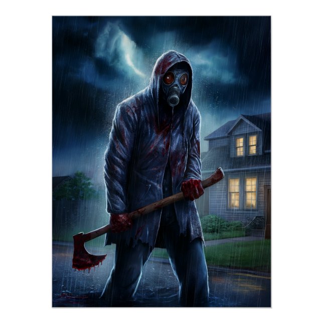 Posters Appalling 08 (Anverso)