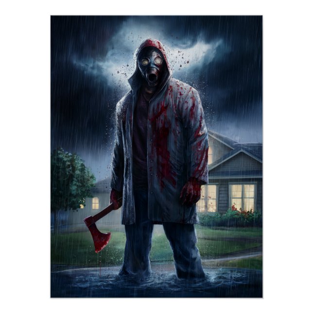 Posters Appalling 09 (Anverso)
