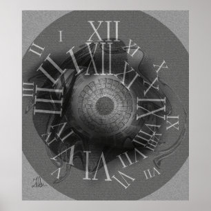 Posters blancos y negros