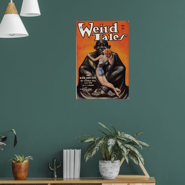 Posters blasfemos (Salón 1)