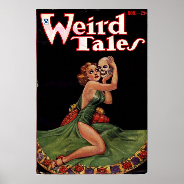 Posters blasfemos (Frente)