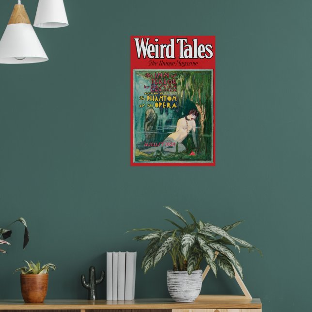 Posters blasfemos (Salón 1)