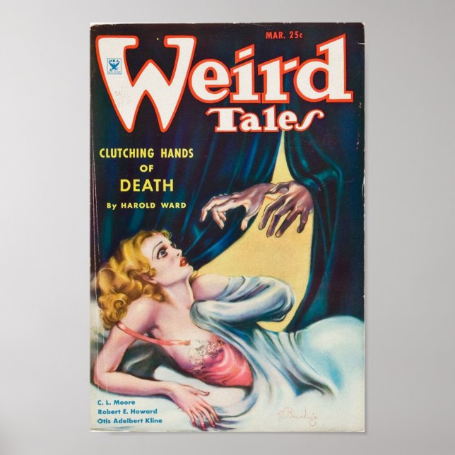 Posters blasfemos (Frente)