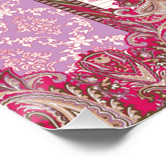 Posters con marco | Álbum icónico y arte de juegos (Esquina)