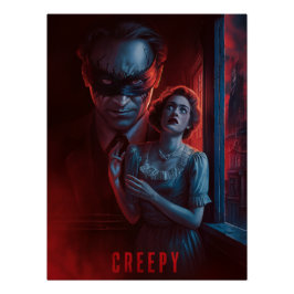 Posters Creepy 05