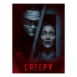 Posters Creepy 09