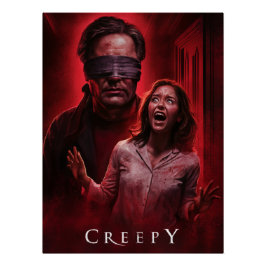 Posters Creepy 11