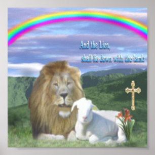 posters cristianos
