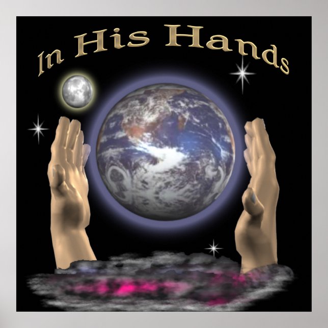 posters cristianos (Frente)