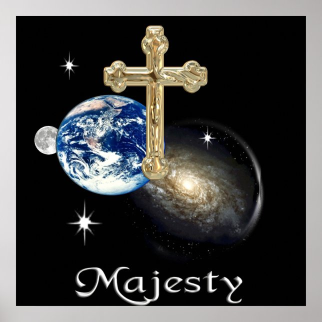 posters cristianos (Frente)