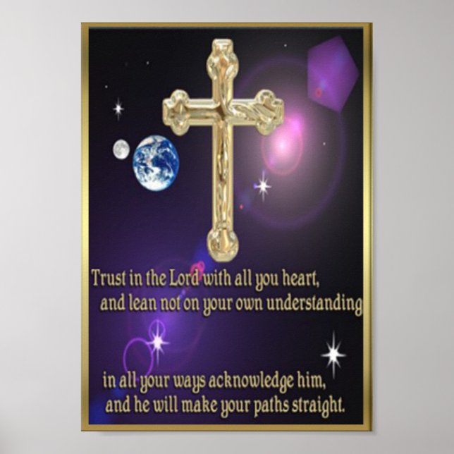 posters cristianos (Frente)