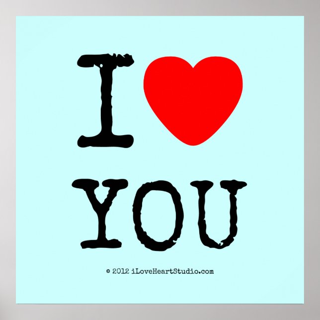 Posters cuadrados (Frente)