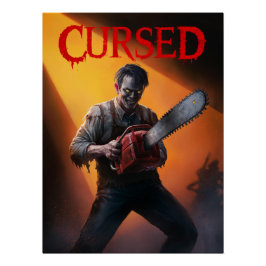 Posters Cursed 04