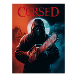 Posters Cursed 05