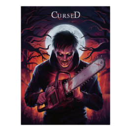 Posters Cursed 06