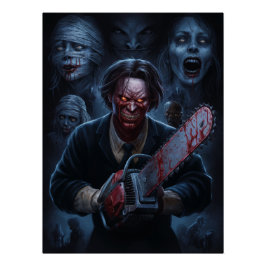 Posters Cursed 09