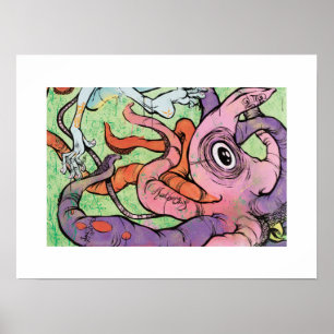 Posters de Andy Howell