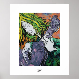 Posters de Andy Howell