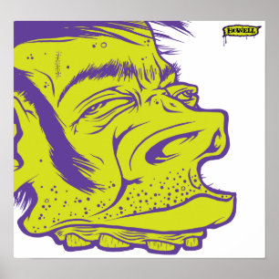 Posters de Andy Howell