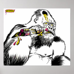 Posters de Andy Howell