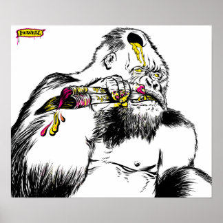 Posters de Andy Howell