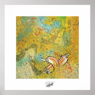 Posters de Andy Howell