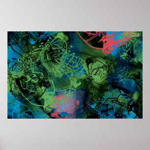 Posters de Andy Howell