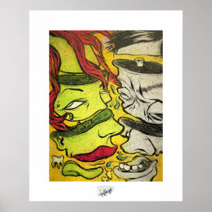 Posters de Andy Howell