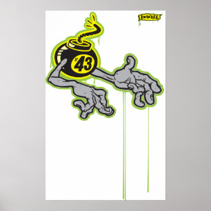 Posters de Andy Howell