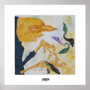 Posters de Andy Howell