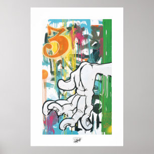 Posters de Andy Howell