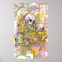 Posters de Andy Howell
