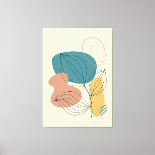 Posters de arte contemporáneo